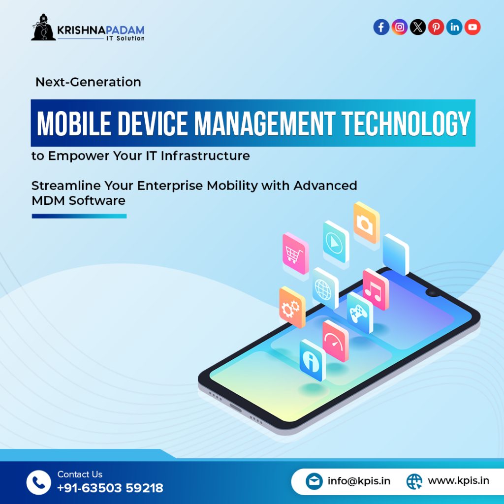 Krishna Padam IT Solution