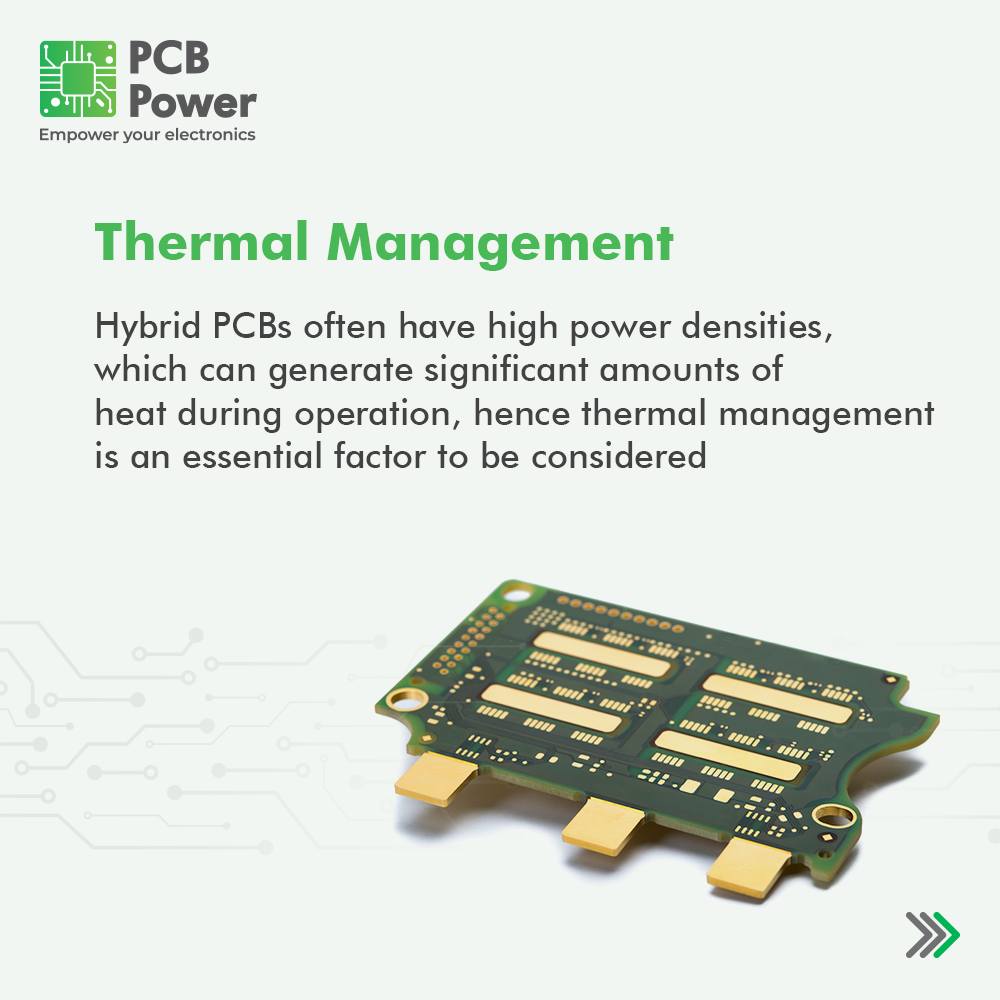 PCB Power - 4