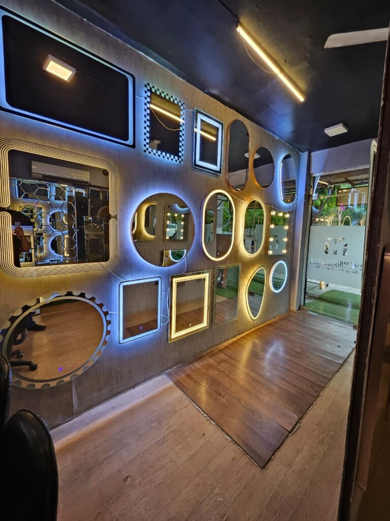 The Mirror Wala | Best LED Mirrors