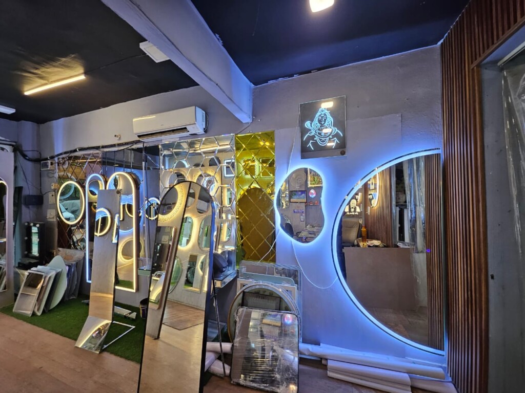 The Mirror Wala | Best LED Mirrors - 3