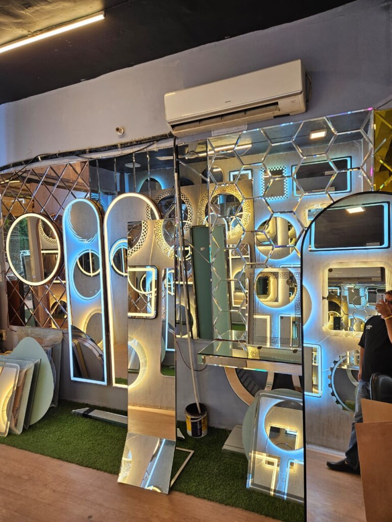 The Mirror Wala | Best LED Mirrors - 5