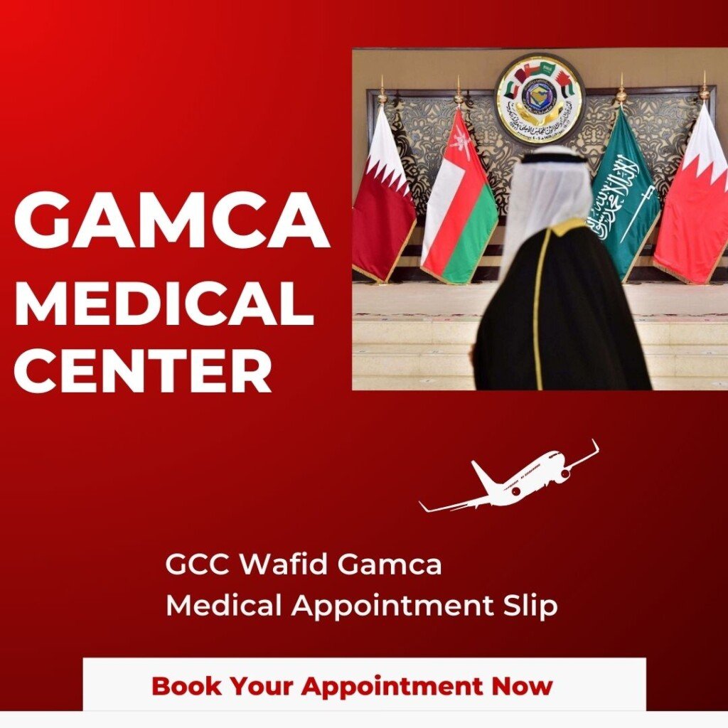 Gamca Medical Chennai - 3