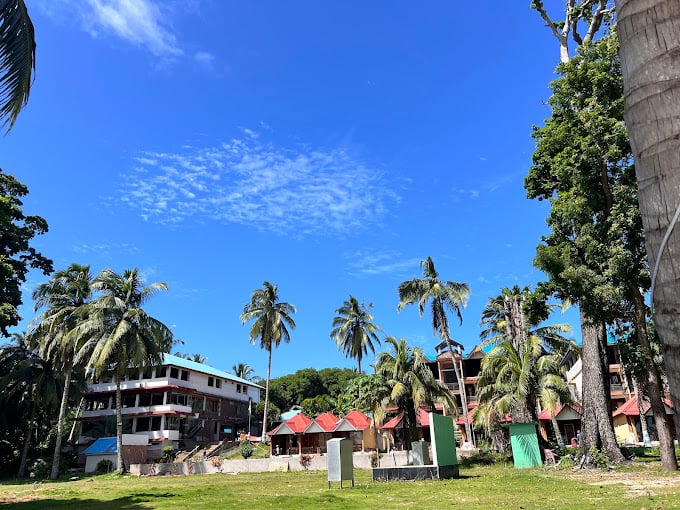 Best Beach Hotels in Andaman Islands | Tango Beach Resort