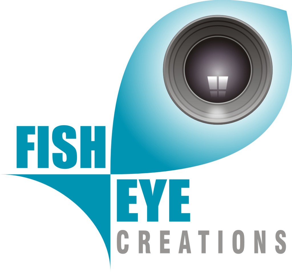 Fish Eye Creations