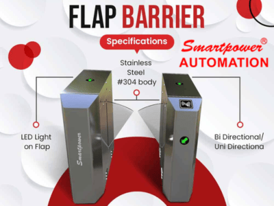 SmartPower Automation - 2