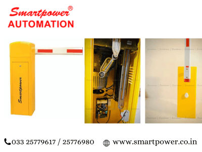 SmartPower Automation - 3
