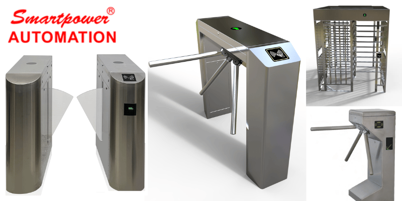 SmartPower Automation - 5