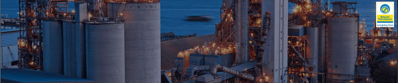 Bharat Petroleum Corporation Ltd