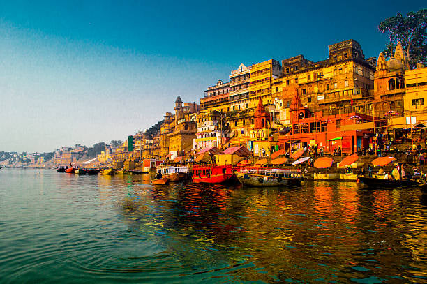 Nav Durga Travels-Kumbh Mela Packages From Varanasi - 2