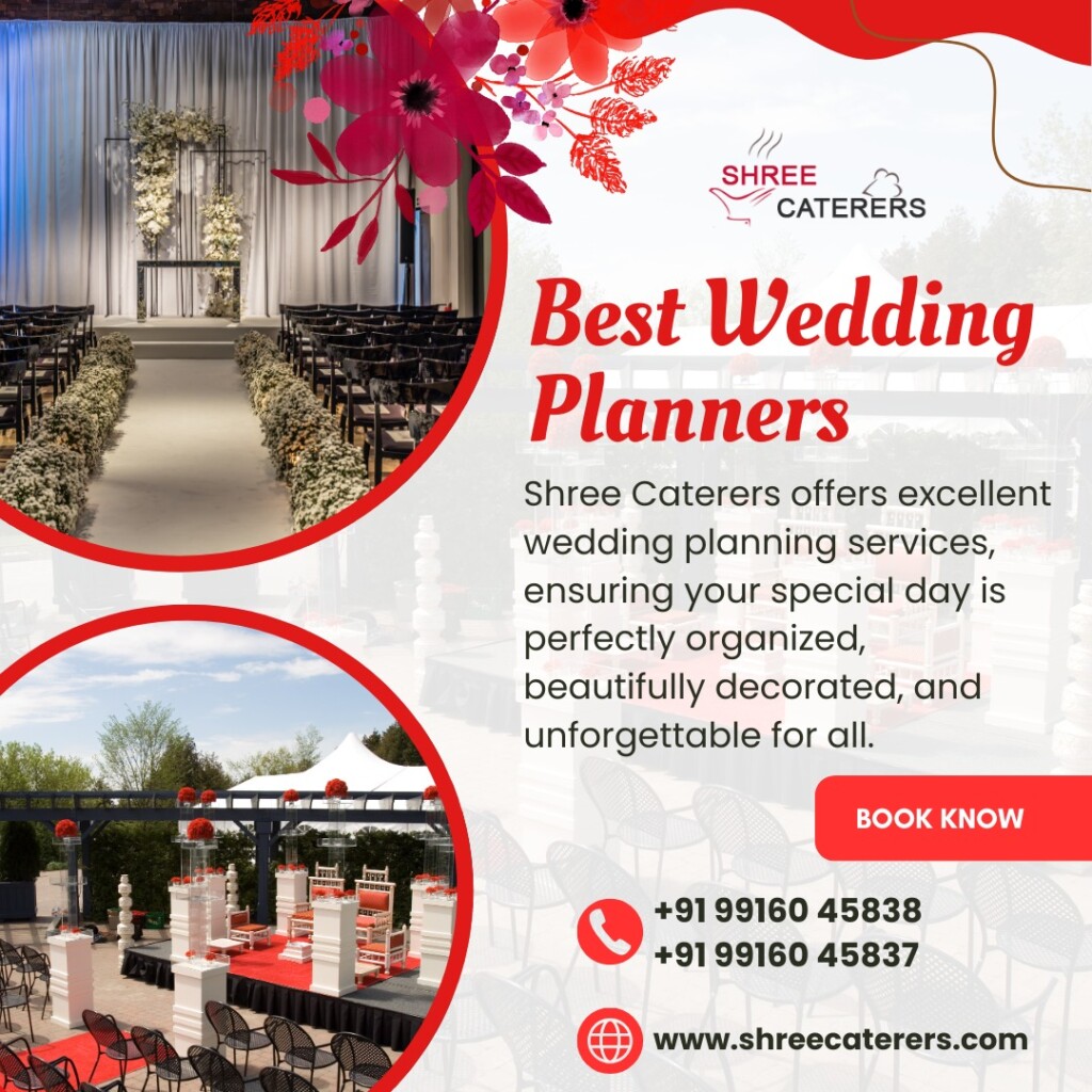 Shree Caterers