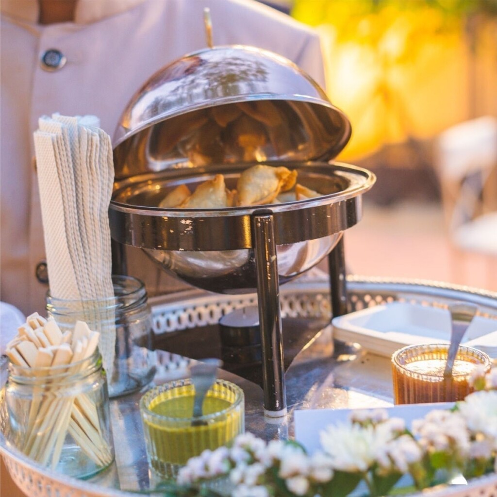 Darbar Events & Catering