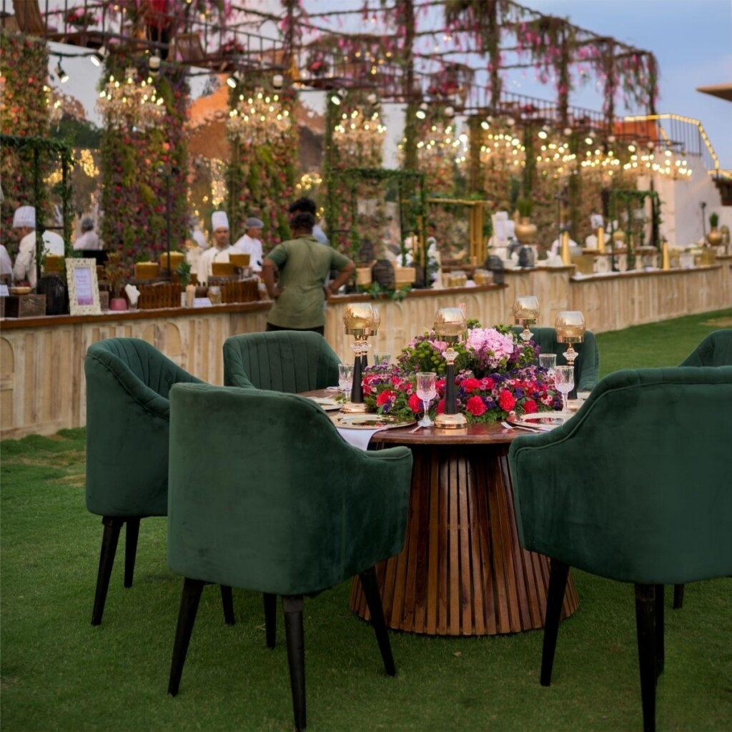 Darbar Events & Catering - 2