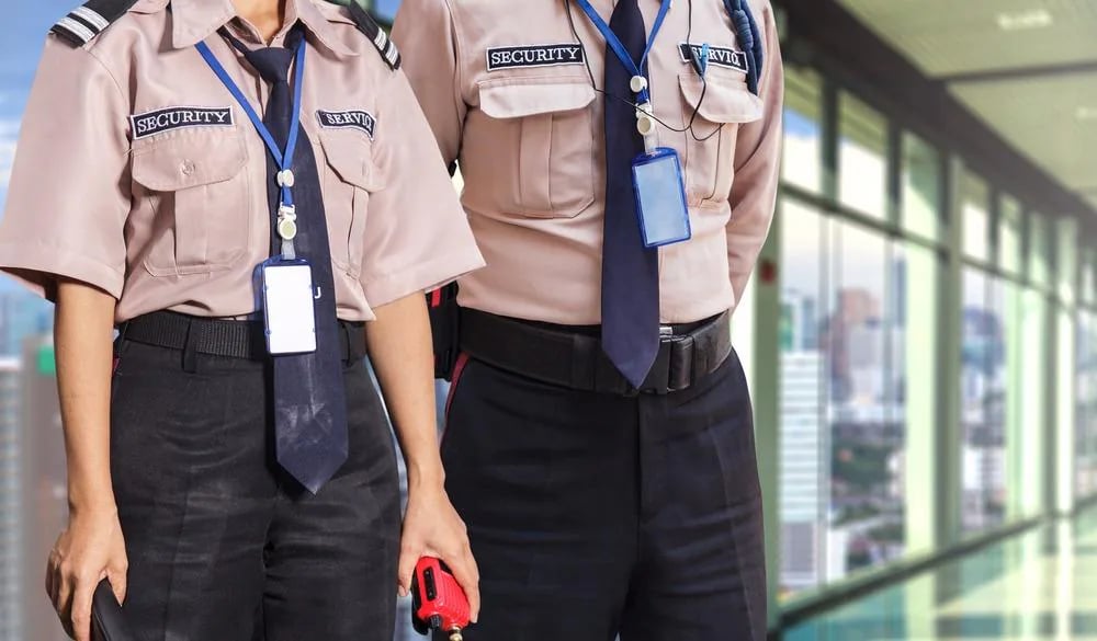 Forceup Security Services and Detective Bureau Pvt. Ltd