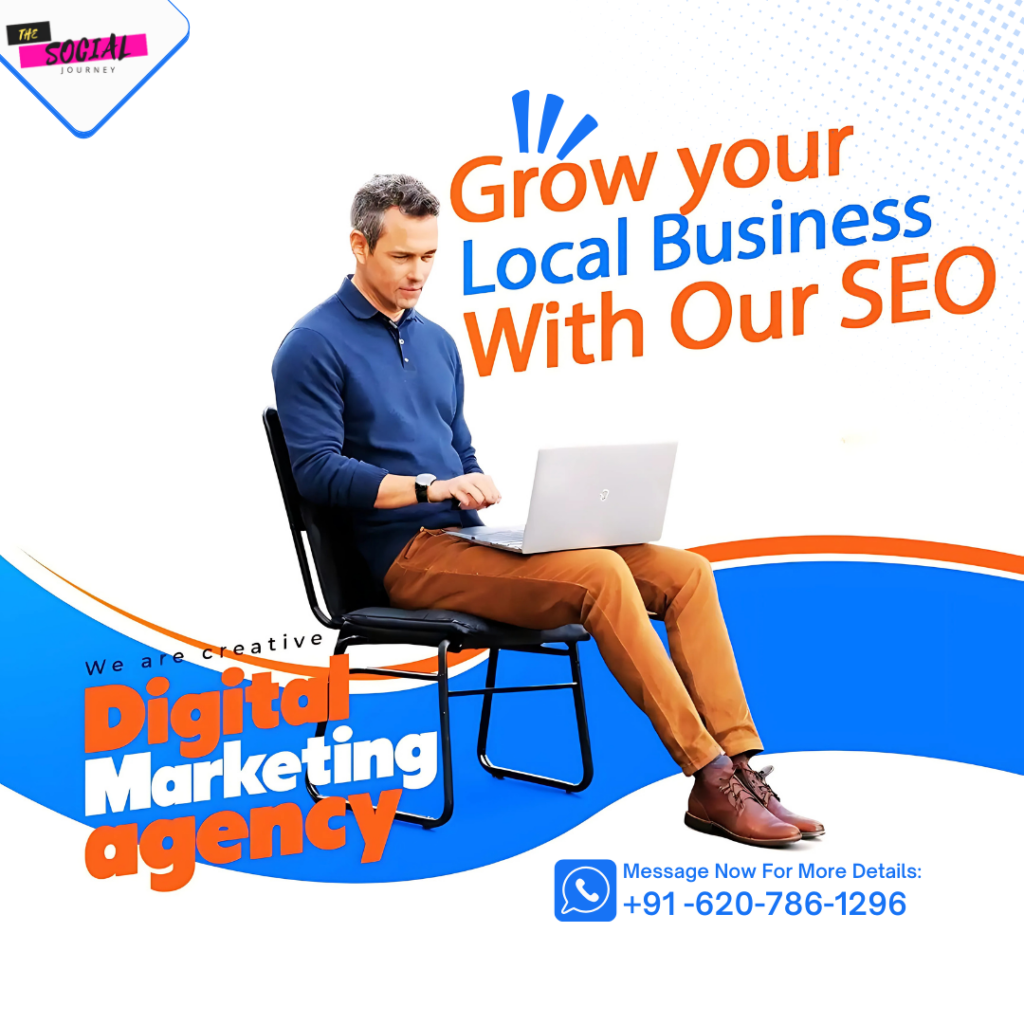 The Social Journey - 2