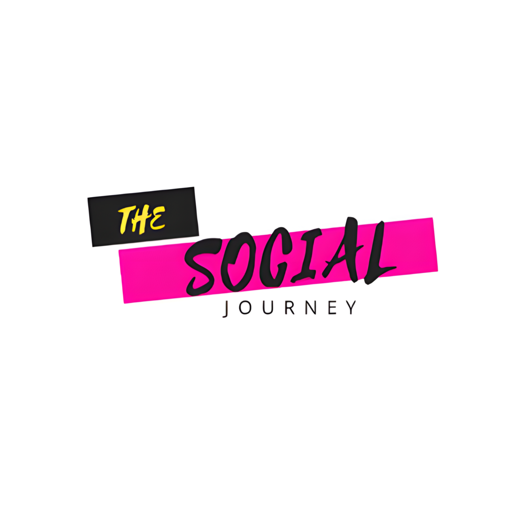 The Social Journey - 5