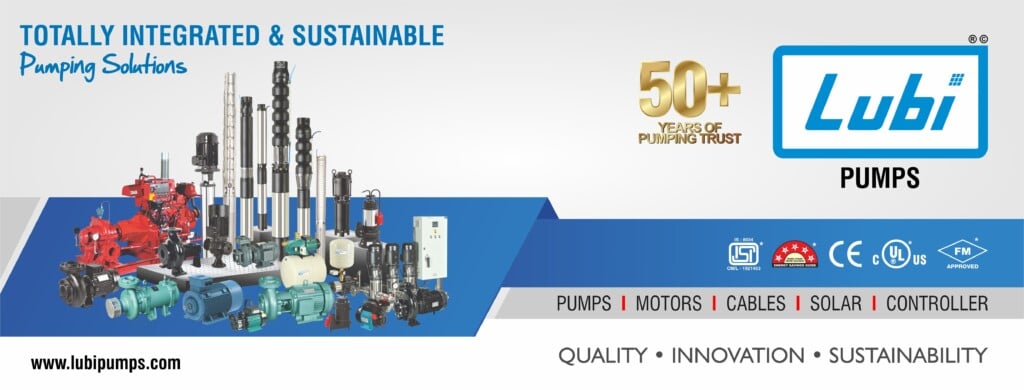 Lubi Industries LLP - 3