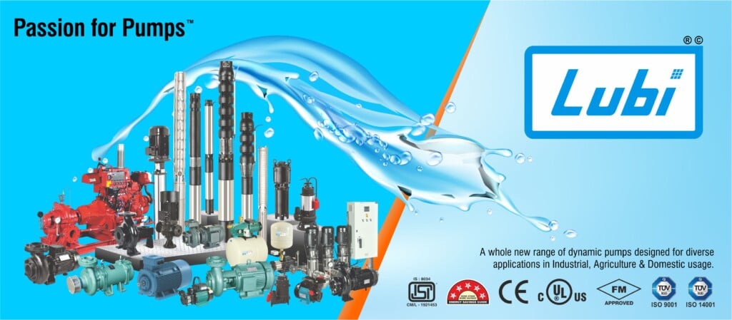 Lubi Industries LLP - 4