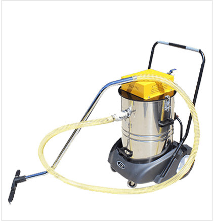 Spillrite Vacuums Canada - 2