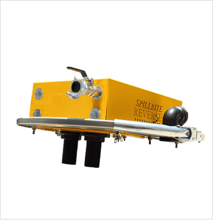 Spillrite Vacuums Canada - 3