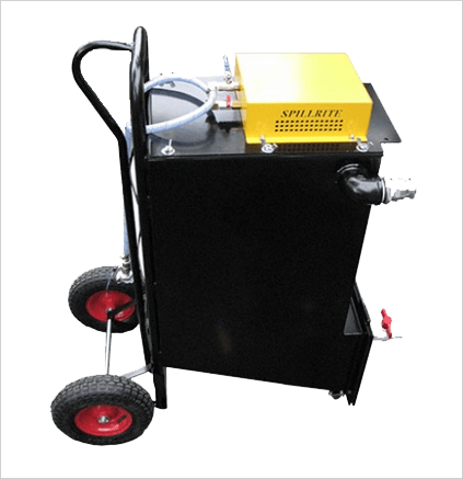 Spillrite Vacuums Canada - 4