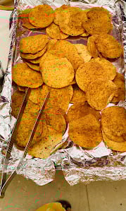 Annapoorneshwari bramin catering - 5