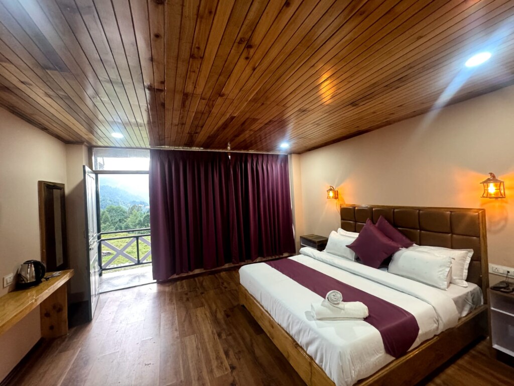 Whispering Pines Lachung - 2