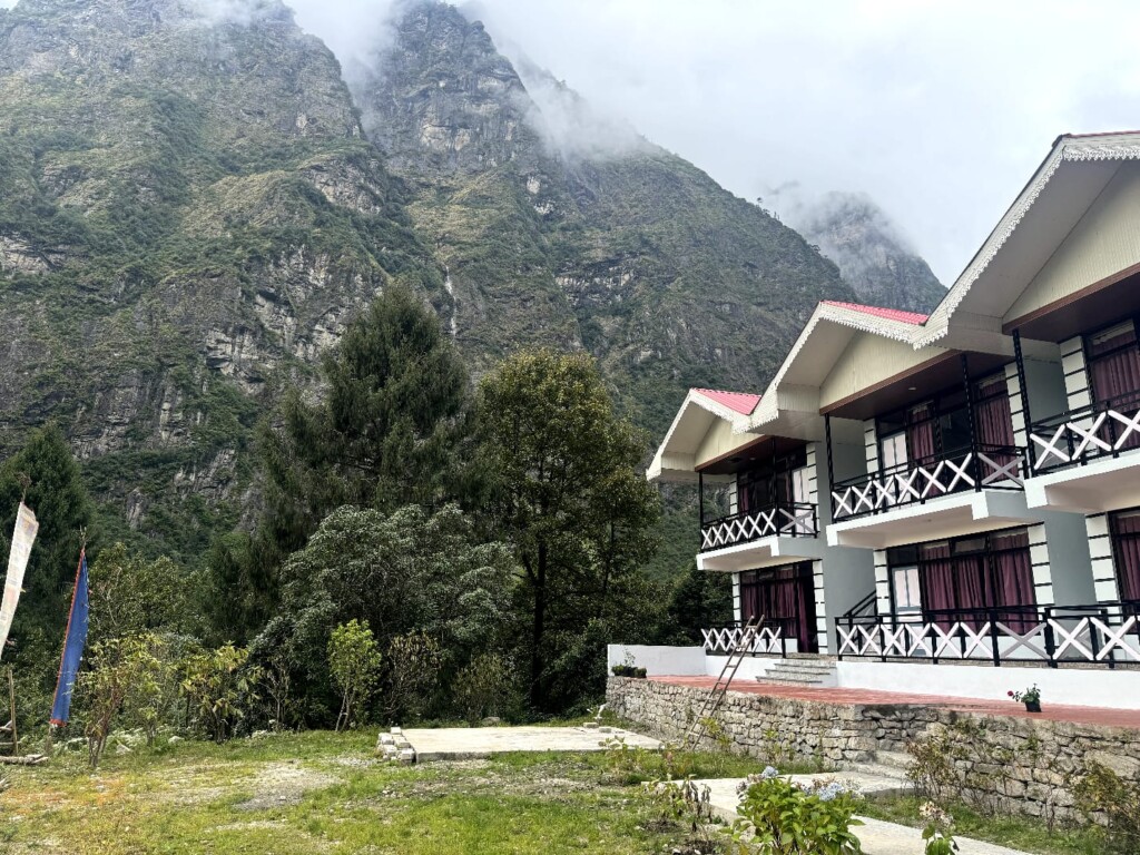 Whispering Pines Lachung - 4