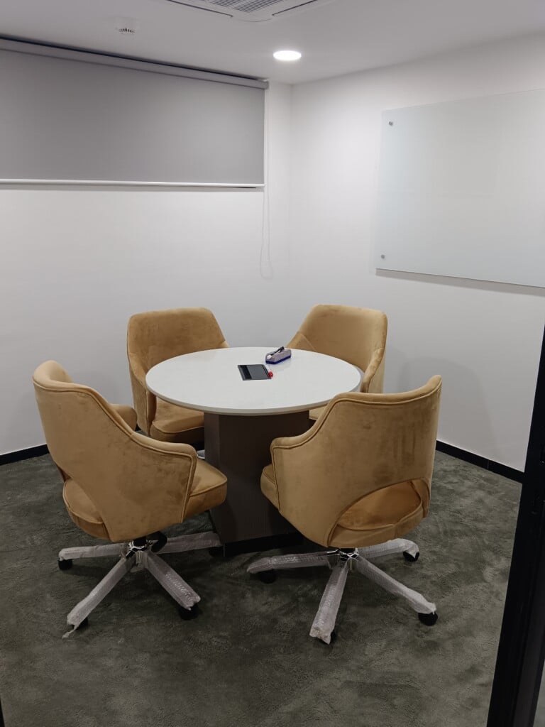 Executive Spaces - 2