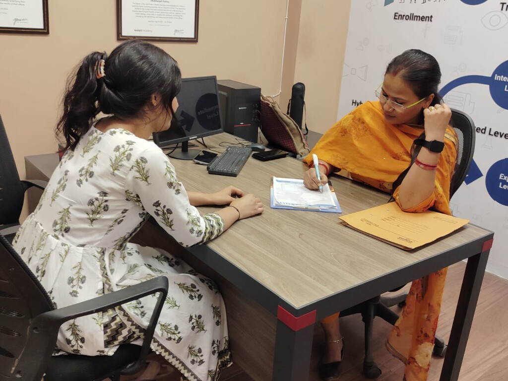 ISL Competitive Coaching Centre - 2