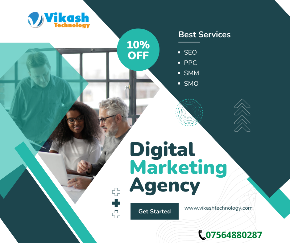 Vikash Technology