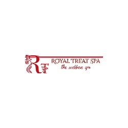 Royal Treat Spa - 1