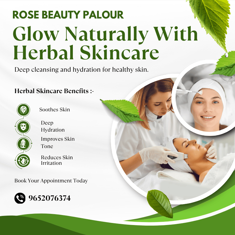 The Rose Beauty Parlour - 2