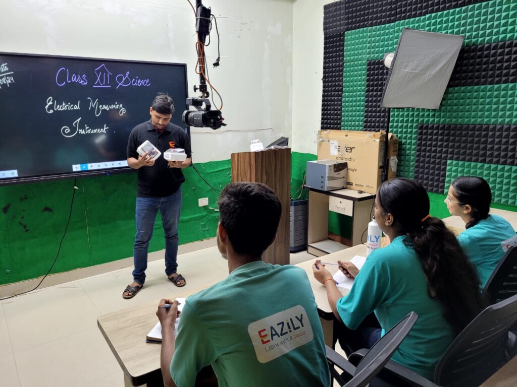 Eazily Learn with a Smile Coaching & Tuition Centre