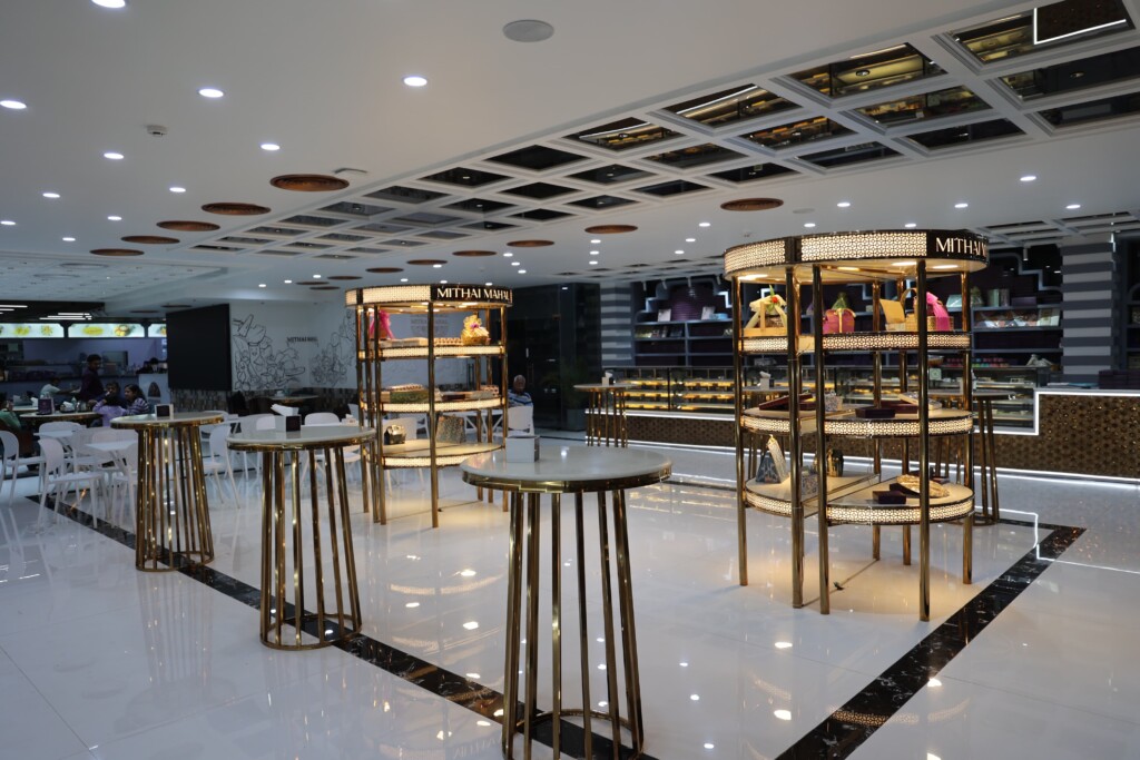 Mithai Mahal Veg Restaurant & Sweets - 2