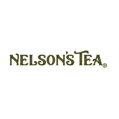 Nelsons Tea