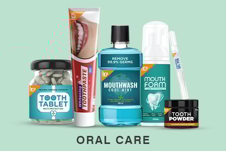 HCP Wellness Private Limited - 2