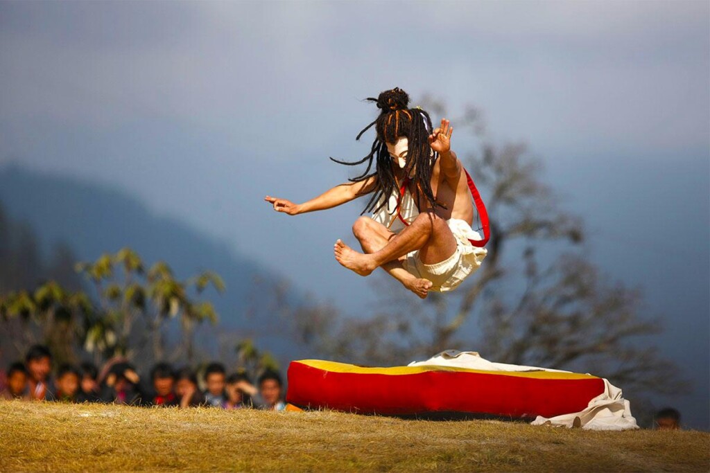 Wonderful Bhutan Tour Package from Mumbai - Best Offer From Adorable Vacation