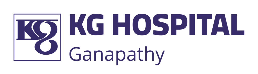 KG Hospital Ganapathy - 2