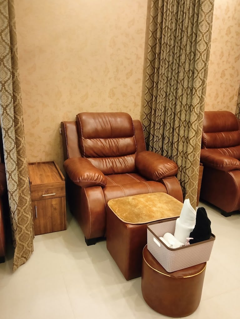 Foot 360� Care - The complete reflexology - Mogappair - Chennai - 3