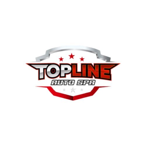 TopLine Auto Spa