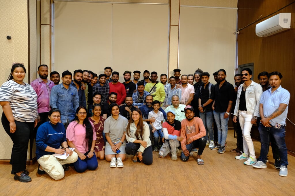 Best Tattoo shop in Nagpur - inkredible tattoos nagpur - 3