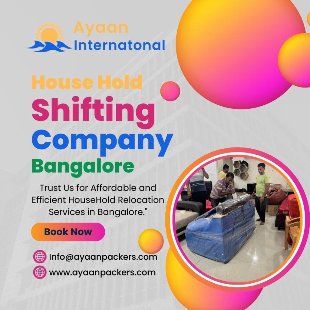 Ayaan International Packers And Movers - 4