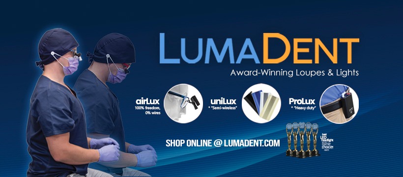 LumaDent - 1