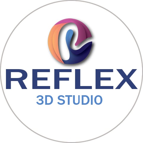 Reflex3dstudio