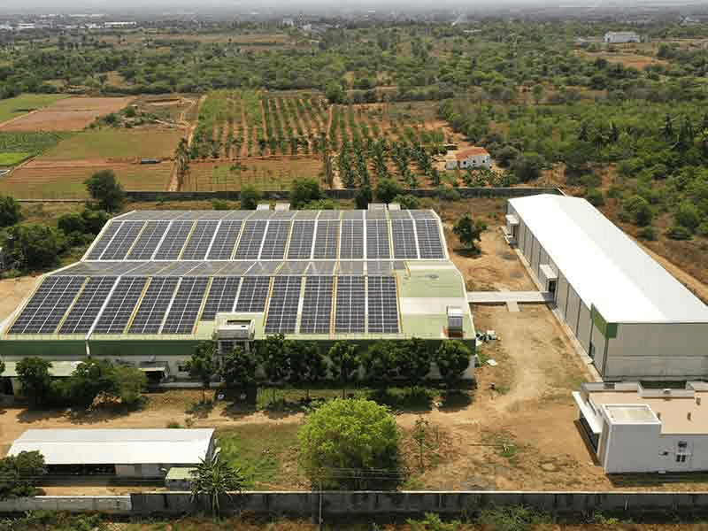 Ritvi Steel Buildings India Pvt Ltd - 3