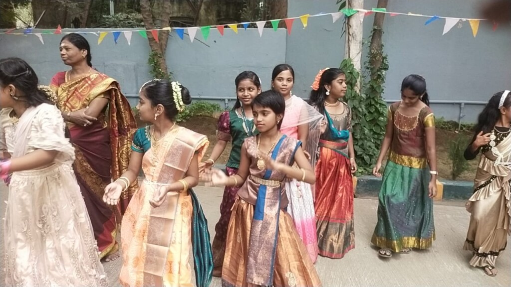 Sairam Vidyalaya - Matric higher secondary school - 2