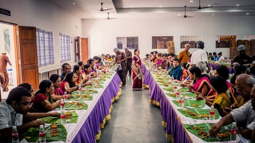 annai catering - 4
