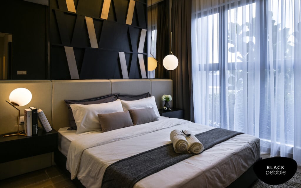 Black Pebble Designs - Interior Designers in Mangalore