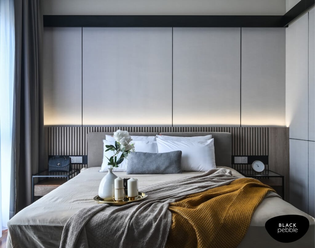 Black Pebble Designs - Interior Designers in Mangalore - 3