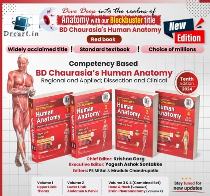 Doctor Cart Medical Book Store - 4